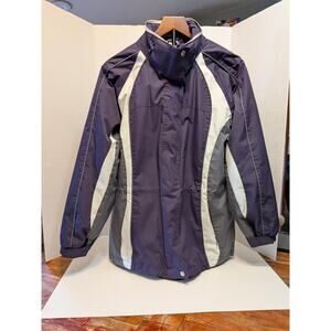 Winter Women's Below Zero jacket